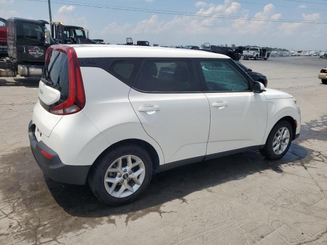 Vin: kndj23au9n7832047, lot: 62123235, kia soul lx 20223