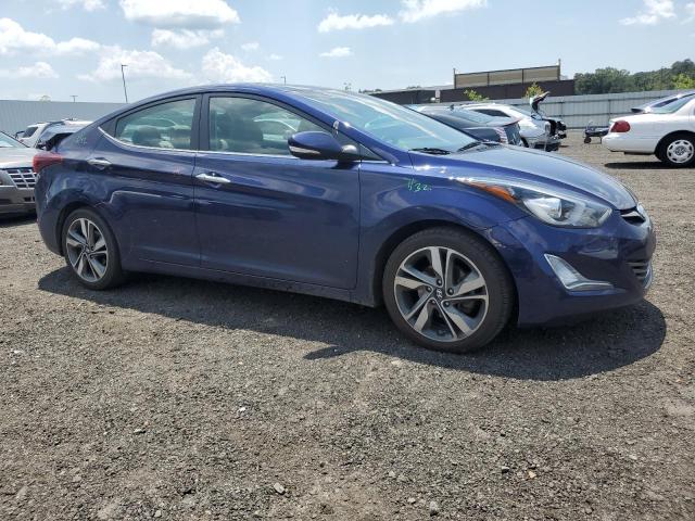 Vin: 5npdh4ae7eh505393, lot: 62054725, hyundai elantra se 20144