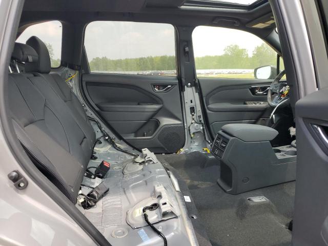 2025 SUBARU FORESTER L JF2SLDRC1SH457376