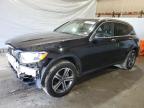 2017 MERCEDES-BENZ GLC 300 4M - WDC0G4KB2HV005534