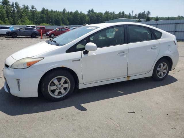 Vin: jtdkn3du6c5428963, lot: 61916835, toyota prius 2012 img_1