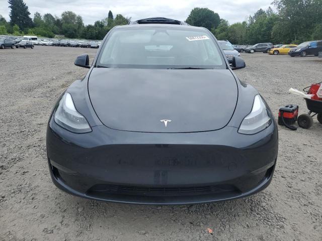 2024 TESLA MODEL Y 7SAYGDEEXRF071640