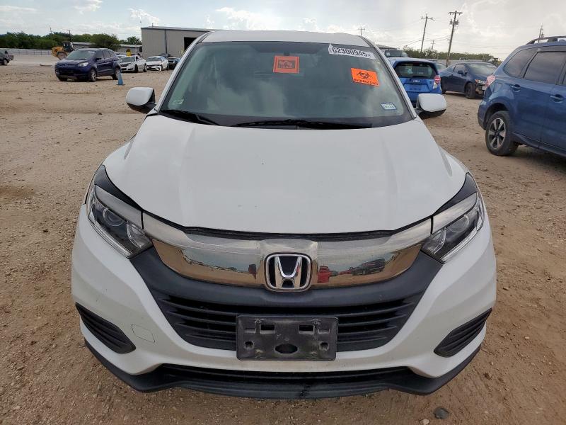2021 HONDA HR-V LX - 3CZRU6H35MM737060