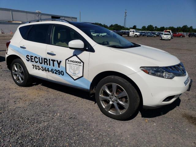 Vin: jn8az1mwxew508127, lot: 61835565, nissan murano s 20144