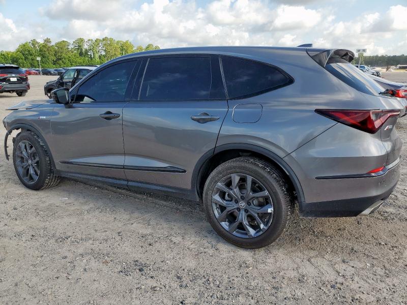 2022 ACURA MDX A-SPEC 5J8YE1H08NL029204