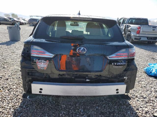 2015 LEXUS CT 200 JTHKD5BH9F2239586