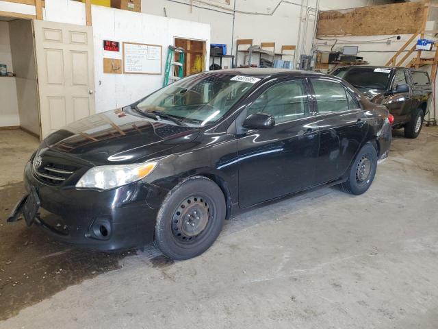 Vin: 5yfbu4ee7dp125064, lot: 59601695, toyota corolla base 2013 img_1