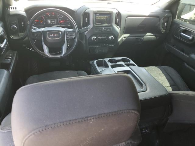 2019 GMC SIERRA C15 1GTR8AEH8KZ417692