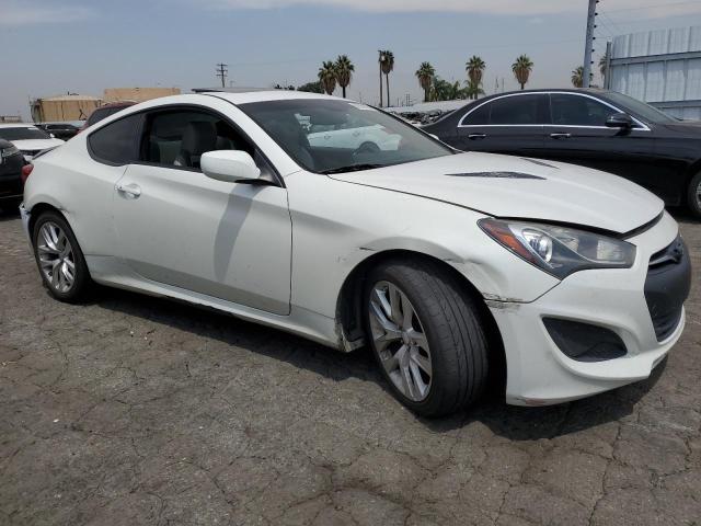 Vin: kmhht6kd5du097848, lot: 62369675, hyundai genesis 2.0t 20134