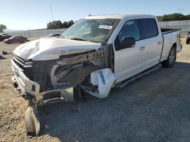 FORD F150 SUPER