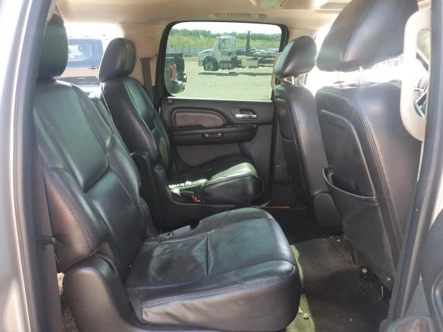 2011 GMC YUKON XL D - 1GKS1MEF7BR176878