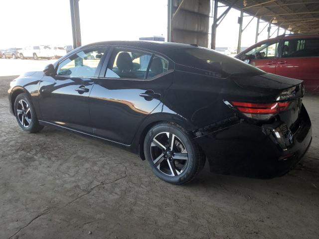 Vin: 3n1ab8cv7ry266982, lot: 60454665, nissan sentra sv 20242