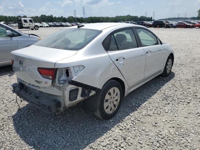 Vin: 3kpa24ab5je057826, lot: 59632435, kia rio lx 20183