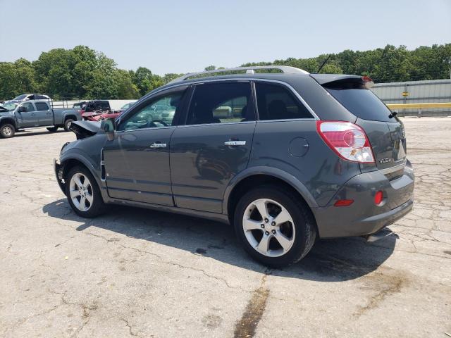 SATURN VUE REDLIN 2009 gray  gas 3GSCL137X9S575722 photo #3