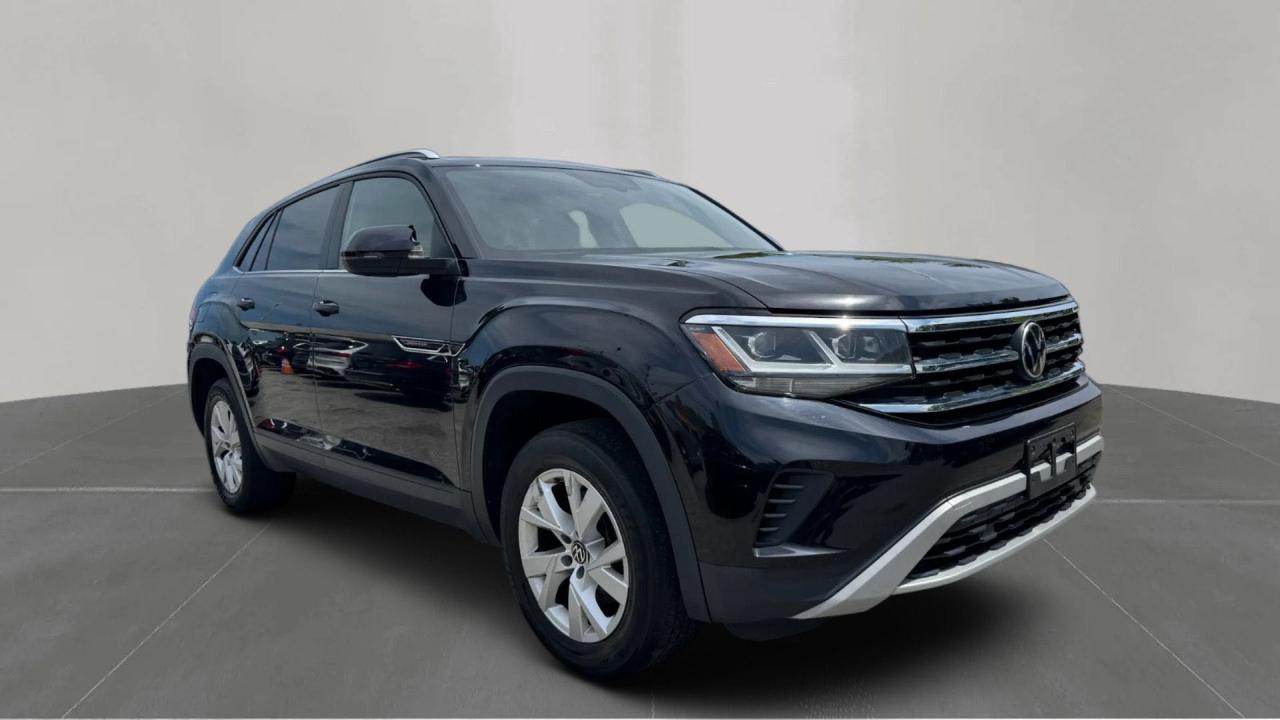 VOLKSWAGEN ATLAS S