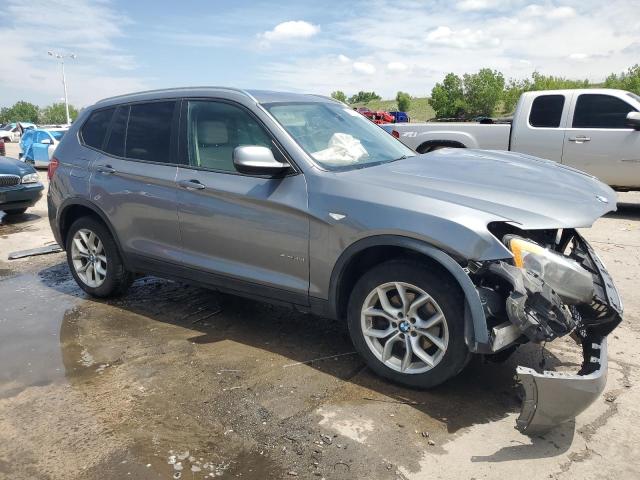 Vin: 5uxwx7c5xbl735493, lot: 59627145, bmw x3 xdrive35i 20114