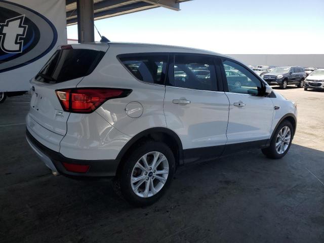 Vin: 1fmcu0gd3kua64776, lot: 62906575, ford escape se 20193
