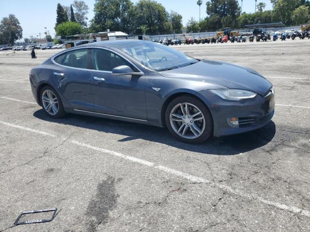 Vin: 5yjsa1h11efp57491, lot: 61332585, tesla model s 20144