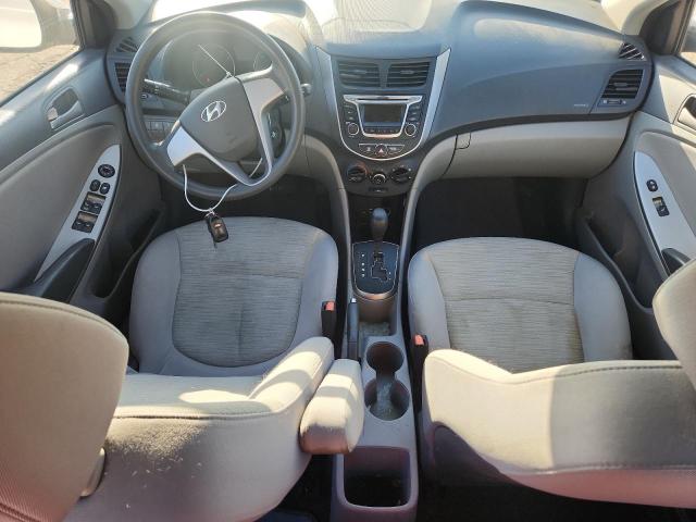 2017 HYUNDAI ACCENT SE KMHCT4AE1HU247274