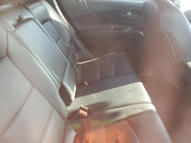 2019 CHEVROLET EQUINOX PR - 2GNAXXEV1K6253357