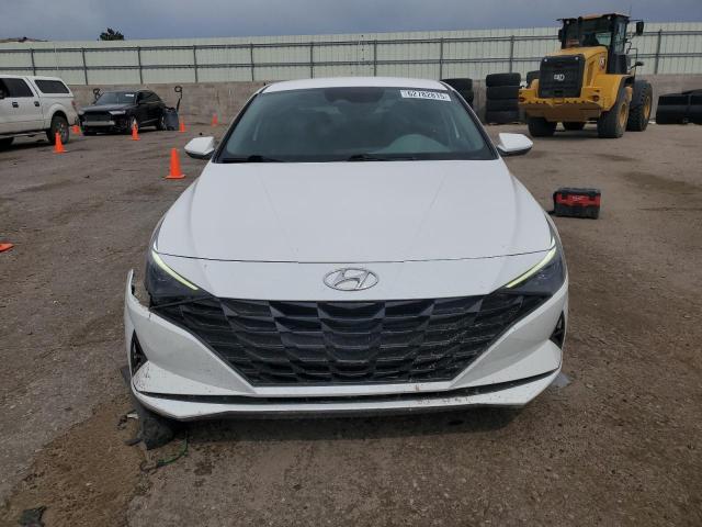 2022 HYUNDAI ELANTRA SE 5NPLM4AG8NH063684