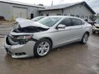 2015 CHEVROLET IMPALA LT - 1G1125S32FU142637