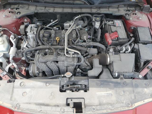 2022 NISSAN ALTIMA SR - 1N4BL4CV8NN349616