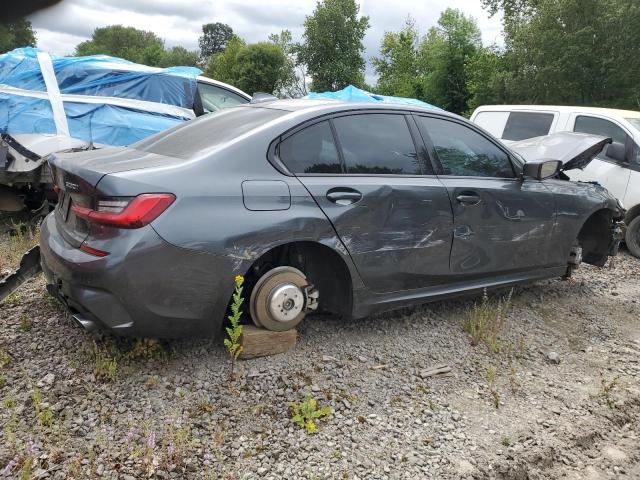 2019 BMW 330I WBA5R1C57KAJ99177