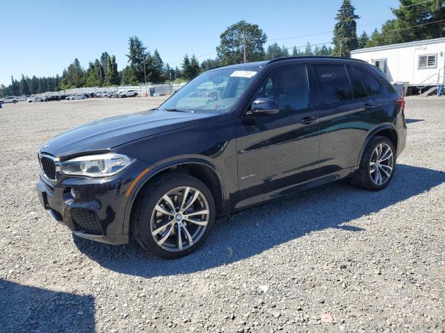 BMW X5 XDRIVE3