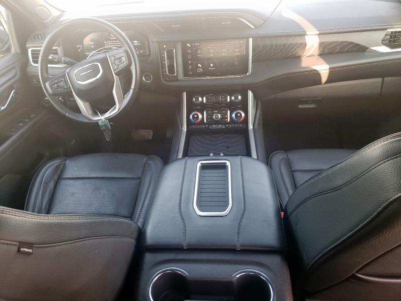 2023 GMC YUKON DENA 1GKS1DKL7PR313285