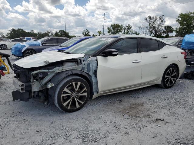 Vin: 1n4aa6ap2hc443623, lot: 59746335, nissan maxima 3.5s 2017 img_1