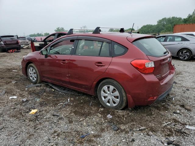 Vin: jf1gpaa65fg222445, lot: 59757235, subaru impreza 20152