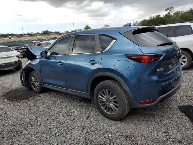 Vin: jm3kfabm8j1431525, lot: 61030955, mazda cx-5 sport 20182
