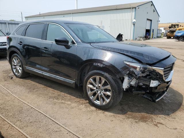 Vin: jm3tcbdy9k0330035, lot: 59019315, mazda cx-9 grand touring 20194