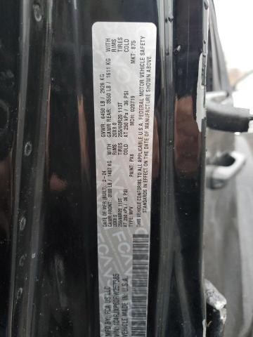 2024 JEEP WRANGLER S 1C4RJXP60RW257385