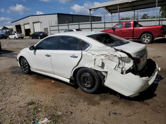 Vin: 1n4al3ap6jc184875, lot: 61823345, nissan altima 2.5 20182