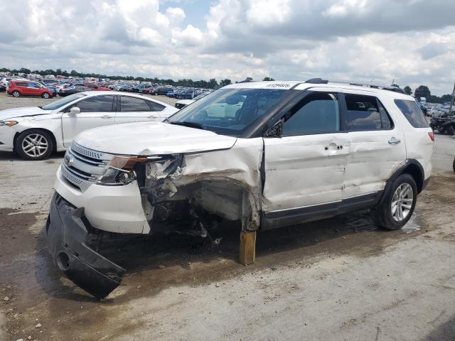 Vin: 1fmhk7d86bga41292, lot: 61294525, ford explorer xlt 2011 img_1
