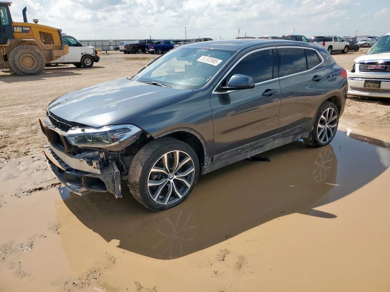 BMW X2 XDRIVE2