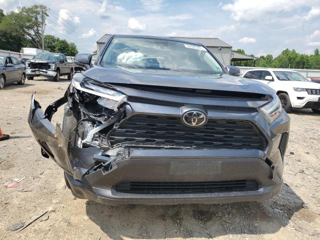 2023 TOYOTA RAV4 LE - JTMK1RFVXPD098034