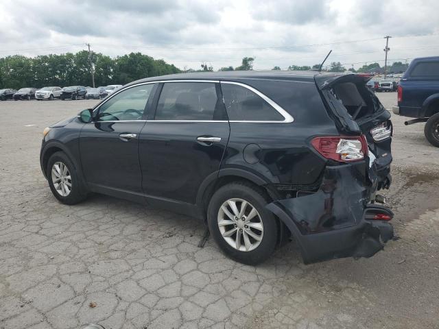 Vin: 5xypg4a30gg081094, lot: 59767915, kia sorento lx 20162