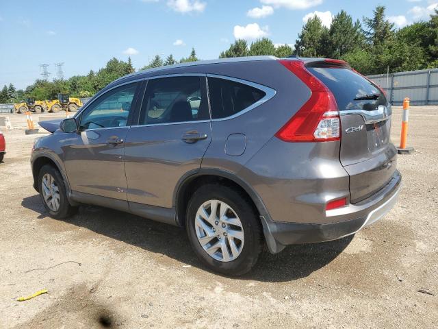 2016 HONDA CR-V EXL - 5J6RM4H7XGL064778