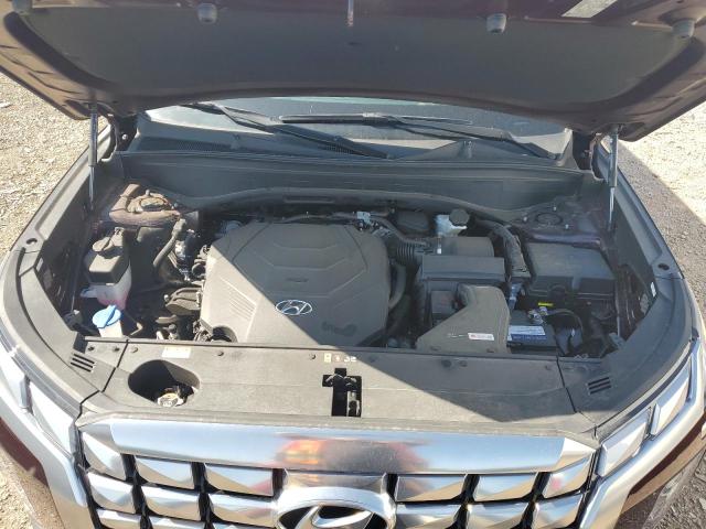 2024 HYUNDAI PALISADE C KM8R7DGE3RU674155
