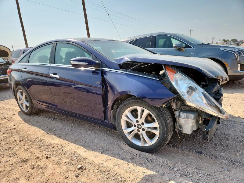 Vin: 5npec4ac5bh025933, lot: 61530315, hyundai sonata se 20114