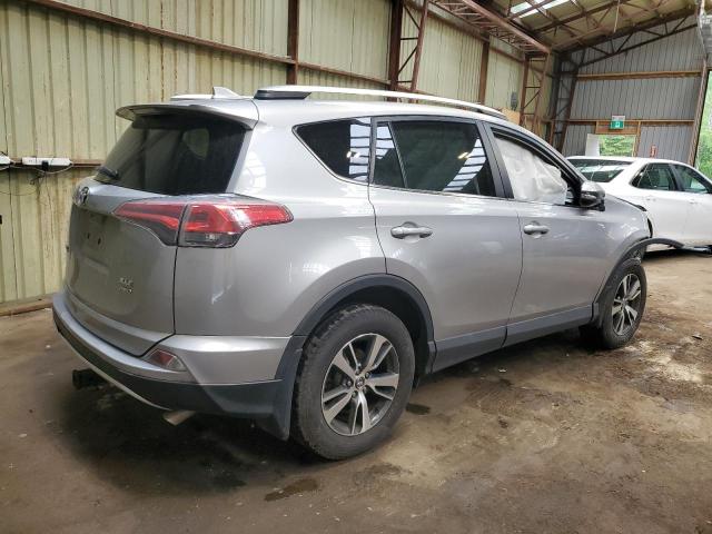 Vin: 2t3rfrev6gw440664, lot: 61367075, toyota rav4 xle 20163