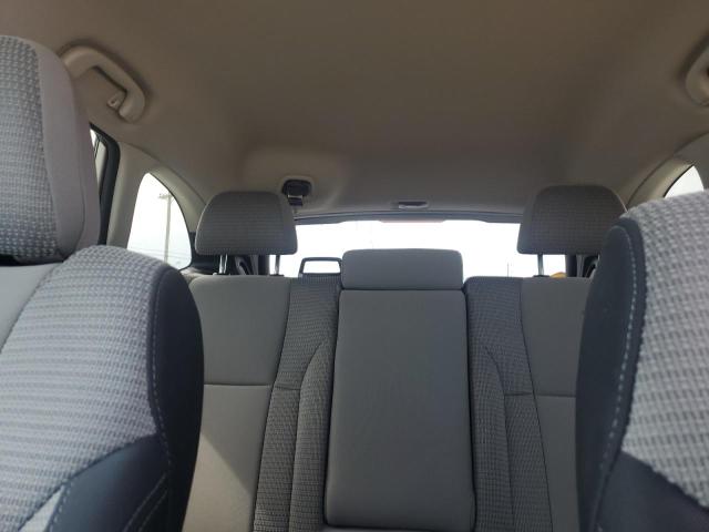 2021 SUBARU OUTBACK PR 4S4BTACC9M3171017