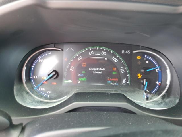 2025 TOYOTA RAV4 XSE JTME6RFV1SJ065447