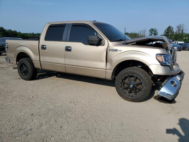 Vin: 1ftfw1cf0bkd10820, lot: 60195365, ford f-150 supercrew 20114