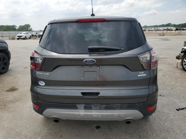 2017 FORD ESCAPE SE - 1FMCU0GD0HUA40881