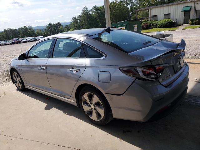 Vin: kmhe34l1xga021690, lot: 59307785, hyundai sonata hybrid 20162