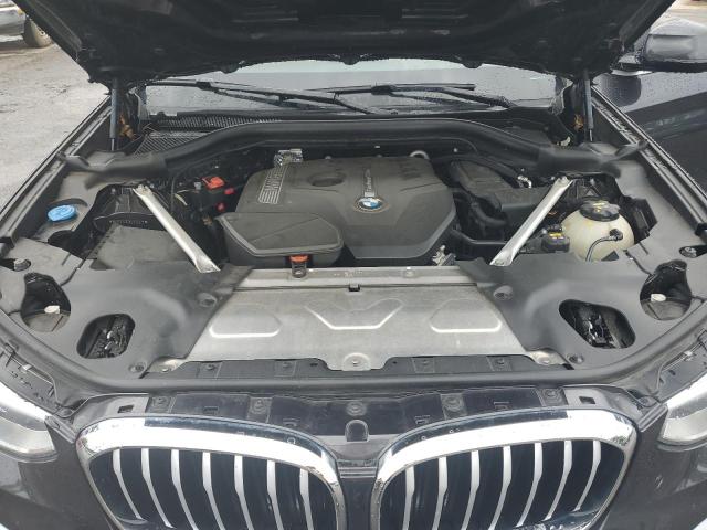 2019 BMW X3 SDRIVE3 - 5UXTR7C52KLR53523